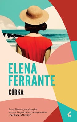 Córka - Elena Ferrante
