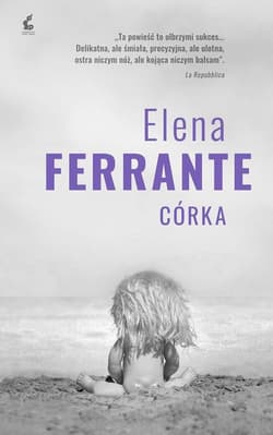 Córka - Elena Ferrante