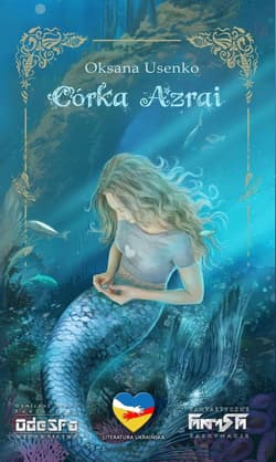 Córka Azrai / Donka Azrai wer. polsko-ukraińska - Oksana Usenko