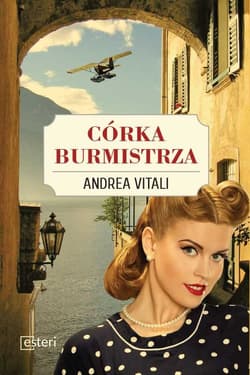 Córka burmistrza - Andrea Vitali