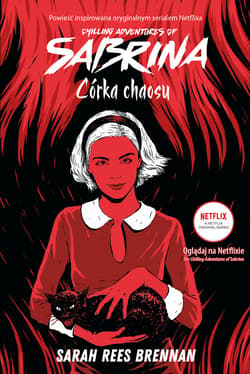 Córka chaosu - ebook