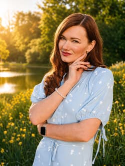 Galeria - zdjęcie nr. 5 - Córka cichociemnego