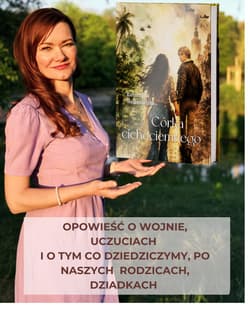 Galeria - zdjęcie nr. 4 - Córka cichociemnego