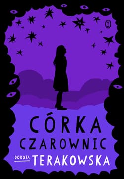 Córka Czarownic - ebook - Dorota Terakowska