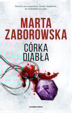 Córka diabła - Marta Zaborowska