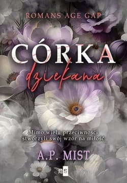 Córka dziekana - A.P. Mist