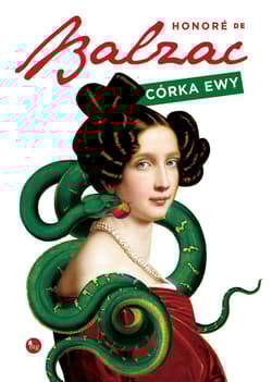 Córka Ewy - Honore Balzac