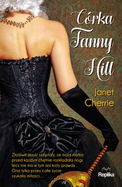 Córka Fanny Hill - Janet Cherrie