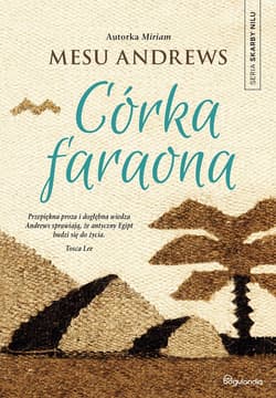 Córka faraona - Andrews Mesu
