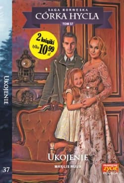 Córka hycla 37 Ukojenie