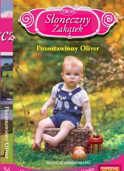 Córka Hycla Tom 47  Pojednanie - Lis Ruus May