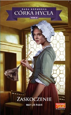 Córka hycla Zaskoczenie - Lis Ruus May