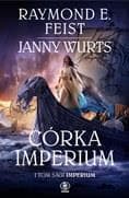 Córka Imperium. Tom 1