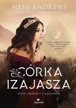 Córka Izajasza - Andrews Mesu