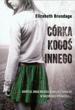 Córka kogoś innego