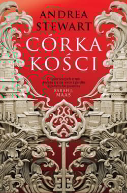 Córka kości Tom 1