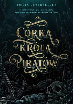 Córka Króla Piratów