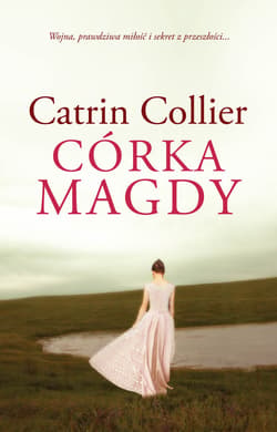 Córka Magdy - ebook - Catrin Collier