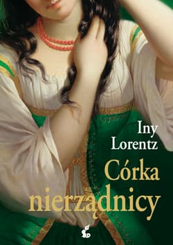Córka nierządnicy - Iny Lorentz