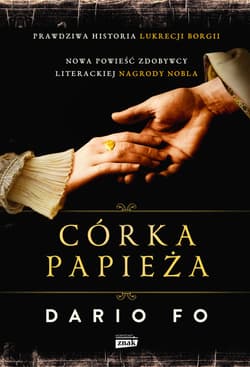 Córka papieża - Dario Fo