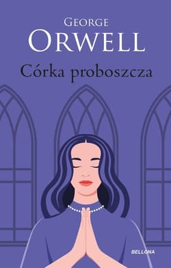 Córka proboszcza - George Orwell