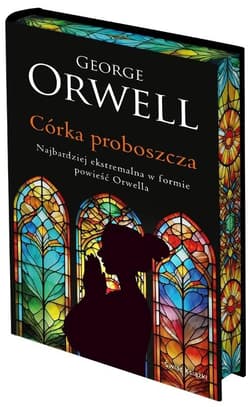 Córka proboszcza (edycja kolekcjonerska)