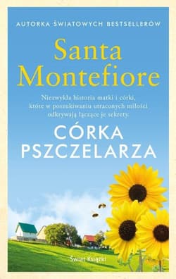 Córka pszczelarza - Santa  Montefiore