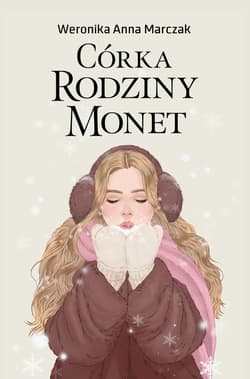 Córka rodziny Monet. Rodzina Monet