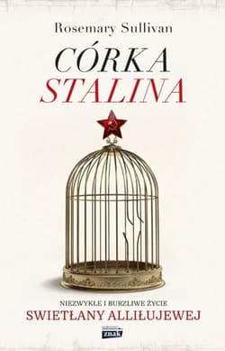 Córka Stalina
