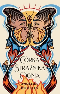 Córka strażnika ognia