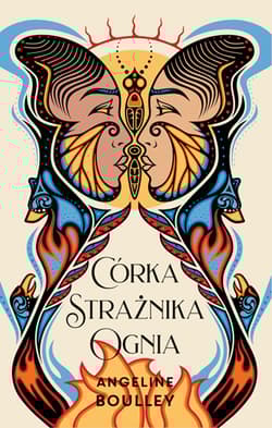 Córka strażnika ognia - Angeline Boulley