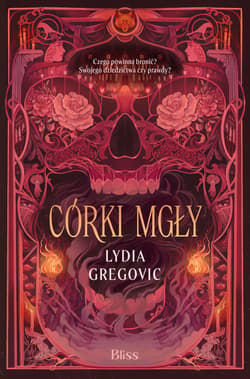 Córki mgły - Lydia Gregovic