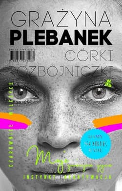 Córki Rozbójniczki