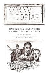 Cornu Copiae - ćwiczenia łacińskie w.3 - Praca zbiorowa