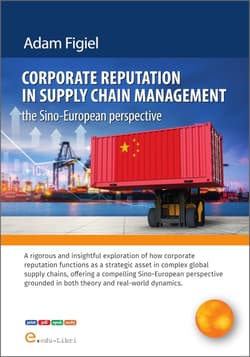 Corporate reputation in supply chain management... - Figiel Adam