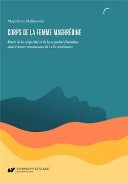 Corps de la femme maghrebine - Malinowska Magdalena