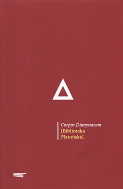 Corpus Dionysiacum - Opracowanie Zbiorowe
