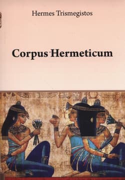 Corpus Hermeticum