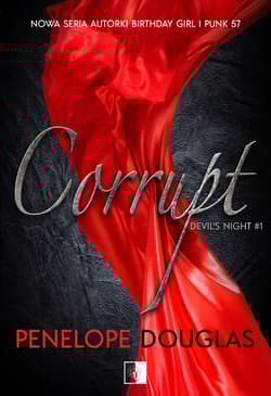 Corrupt - Penelope Douglas
