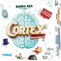 Cortex 2 Wiek 8+