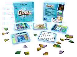 Galeria - zdjęcie nr. 2 - Cortex