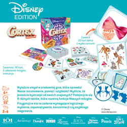 Galeria - zdjęcie nr. 2 - Cortex Disney