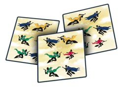 Galeria - zdjęcie nr. 2 - Cortex Harry Potter