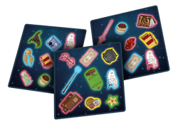 Galeria - zdjęcie nr. 4 - Cortex Harry Potter