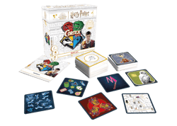 Galeria - zdjęcie nr. 2 - Cortex Harry Potter