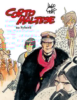 Corto Maltese Tom 6 - Hugo Pratt