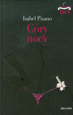 Córy nocy - Isabel Pisano