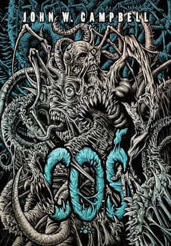Coś - Campbell John W