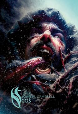 Coś - Campbell John W