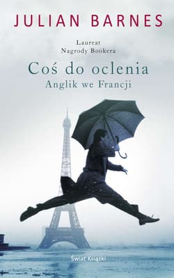 Coś do oclenia - Julian  Barnes